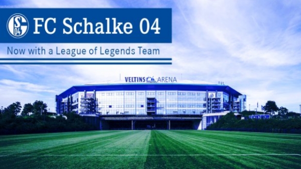 Schalke 04, e-spor takımı kurdu Schalke 04, e-spor takımı kurdu