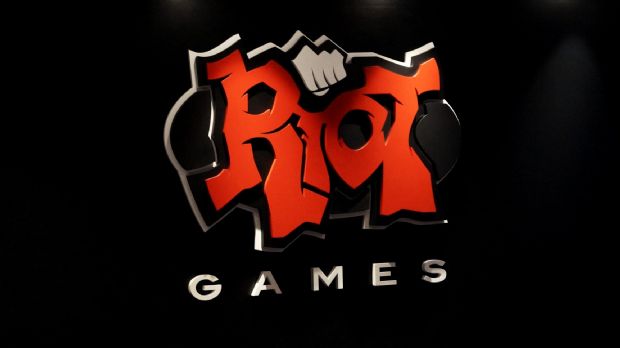 Riot Games, BAMTech ile iş birliğine "evet" dedi! - 2 Riot Games, BAMTech ile iş birliğine "evet" dedi! - 2