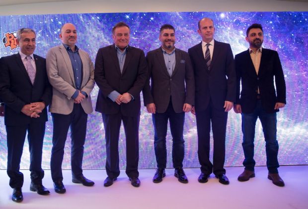 Bahçeşehir Üniversitesi’nden Türkiye’de bir ilk: ESPOR Bursu - 1 Bahçeşehir Üniversitesi’nden Türkiye’de bir ilk: ESPOR Bursu - 1