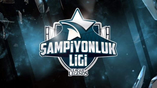 LoL Şampiyonluk Ligi'ne Vestel'den destek - 2 LoL Şampiyonluk Ligi'ne Vestel'den destek - 2