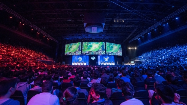 League of Legends KMF şampiyonu belli oldu League of Legends KMF şampiyonu belli oldu