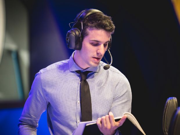 Fnatic LoL kadrosunda hareketlenme var Fnatic LoL kadrosunda hareketlenme var