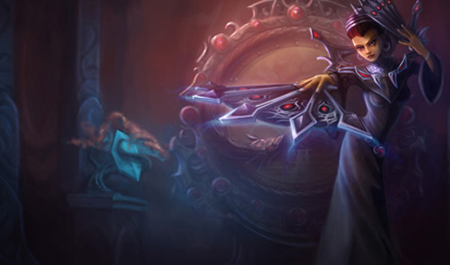 League of Legends'tan değişiklikler var - 1