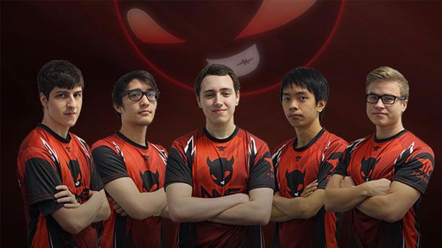 NA LCS'in en yeni takımı Enemy E-sports oldu NA LCS'in en yeni takımı Enemy E-sports oldu
