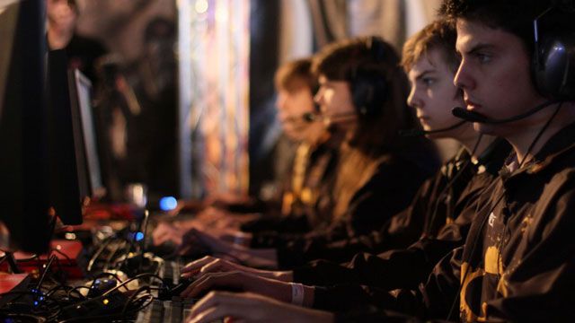 League of Legends turnuvasında final 10 Mayıs'ta! League of Legends turnuvasında final 10 Mayıs'ta!