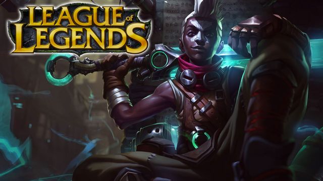 League of Legends sunucuları bu gece kapanıyor! League of Legends sunucuları bu gece kapanıyor!
