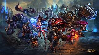 League of Legends Final Biletleri yarın satışta