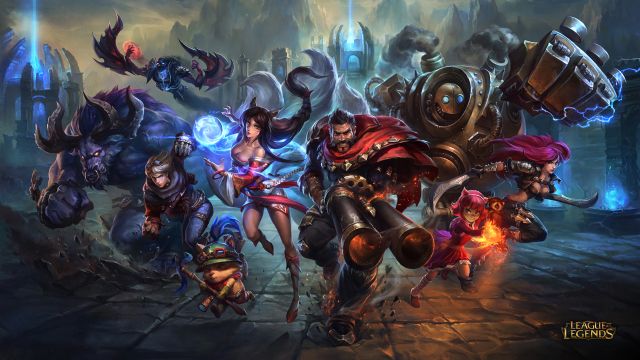 League of Legends Final Biletleri yarın satışta League of Legends Final Biletleri yarın satışta