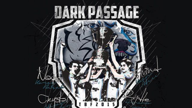 Dark Passage’ı 1v1’de yen, Oyun PC’si Senin Olsun Dark Passage’ı 1v1’de yen, Oyun PC’si Senin Olsun