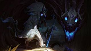 LoL'ün Yeni Ormancısıyla Tanışın: Kindred!
