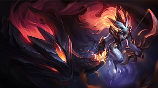 Yeni League of Legends şampiyonu ertelendi!