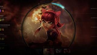 League of Legends baştan aşağı yenileniyor!