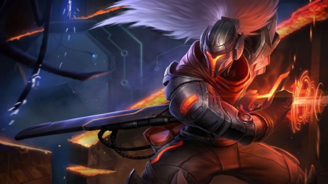 League of Legends'a "loot" sistemi geliyor! League of Legends'a "loot" sistemi geliyor!