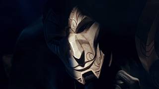 League of Legends için gelecek olan şampiyonun videosu yayınlandı