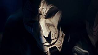 LoL'ün yeni şampiyonu Jhin'den yeni detaylar sızdı