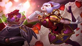 League of Legends, 6.3 güncellemesinin çıkış tarihi açıklandı