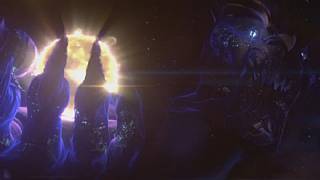 League of Legends'in yeni kahramanı Aurelion Sol'dan fragman geldi!