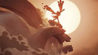 League of Legends'ın yeni şampiyonu: Taliyah