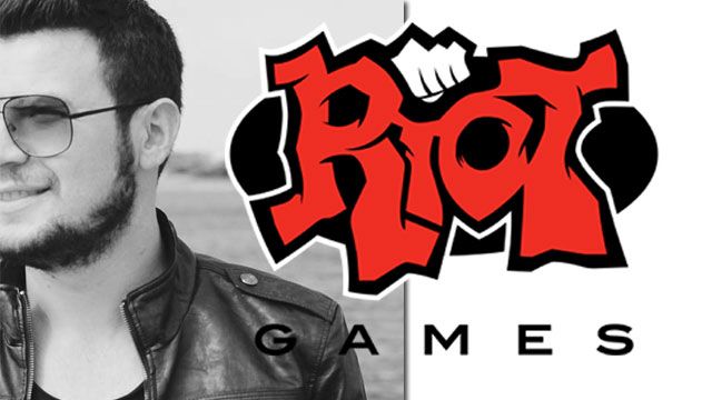 Riot Türkiye'den Buray Çule hayatını kaybetti Riot Türkiye'den Buray Çule hayatını kaybetti