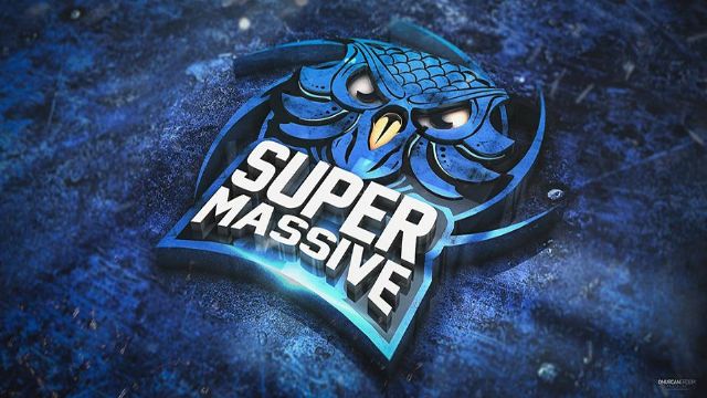 SuperMassive ilk galibiyetini aldı! SuperMassive ilk galibiyetini aldı!