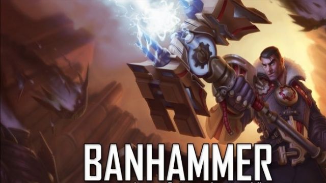 Riot Games, Troll avına devam ediyor Riot Games, Troll avına devam ediyor