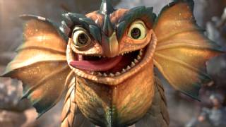 League of Legends'ın yeni şampiyonu Kled çıktı