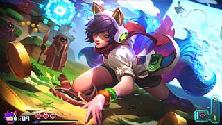 LoL PBE 12.08 güncellemesi ve detaylar