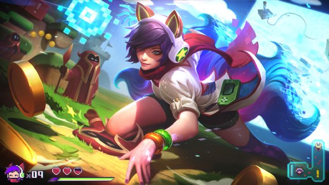 LoL PBE 12.08 güncellemesi ve detaylar LoL PBE 12.08 güncellemesi ve detaylar