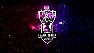 League of Legends'ın Dünya Şampiyonası başladı!