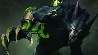 League of Legends'ın azılı şampiyonu Warwick yenilendi