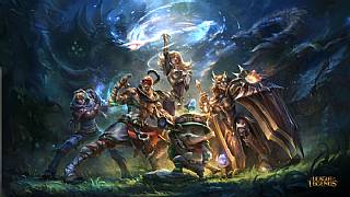 Edgar Davids, Riot Games'e karşı açtığı davayı kazandı