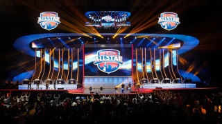 League of Legends All-Star 2017 oylamaları artık başladı