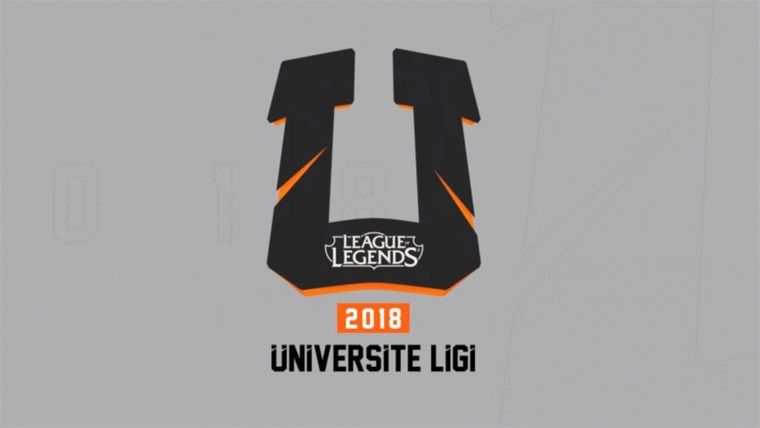 League of Legends'a Üniversite Ligi geliyor League of Legends'a Üniversite Ligi geliyor