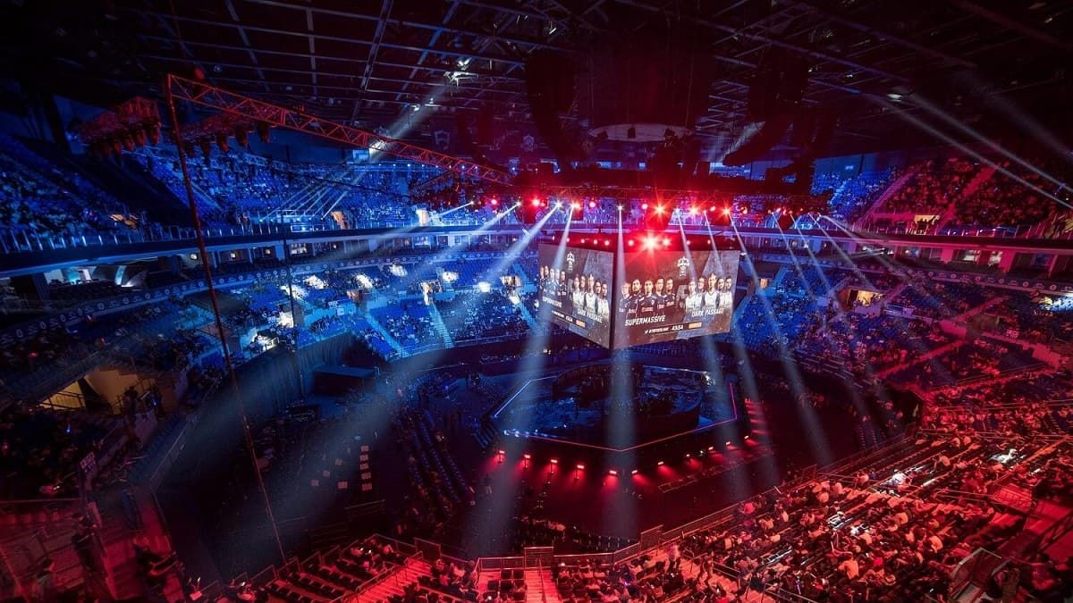 League of Legends Türkiye Büyük Finali 4 Eylül'de düzenlenecek League of Legends Türkiye Büyük Finali 4 Eylül'de düzenlenecek