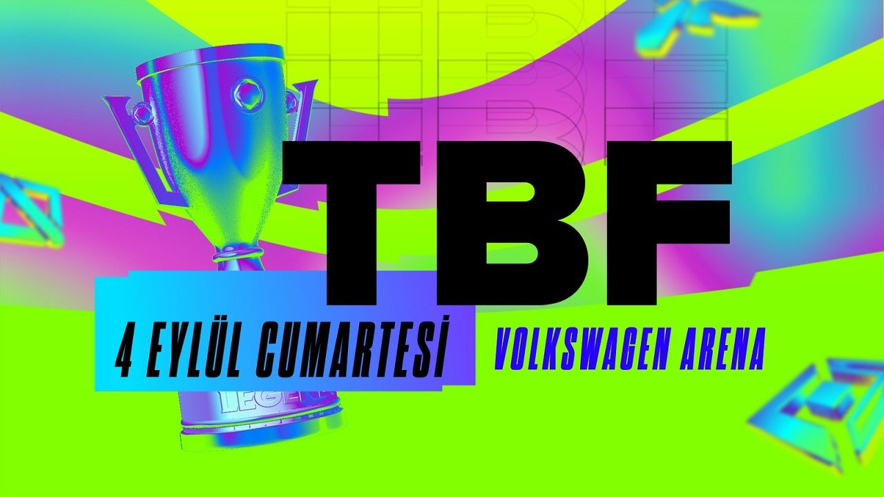 VFŞL Türkiye Büyük Finali'nde final takımları belli oldu VFŞL Türkiye Büyük Finali'nde final takımları belli oldu