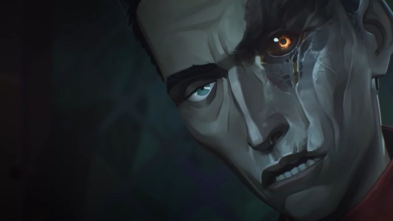 League of Legends dizisi Arcane'den yeni bir fragman geldi League of Legends dizisi Arcane