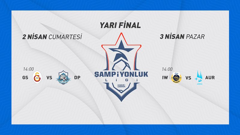 Şampiyonluk Ligi’nde çeyrek final karşılaşmaları tamamlandı Şampiyonluk Ligi’nde çeyrek final karşılaşmaları tamamlandı