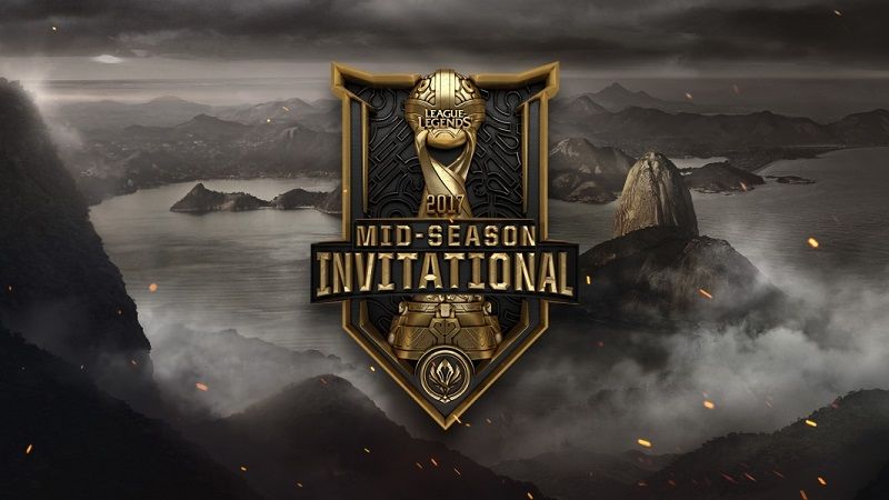 League of Legends Sezon Ortası (MSI) Turnuvası iptal edildi League of Legends Sezon Ortası (MSI) Turnuvası iptal edildi