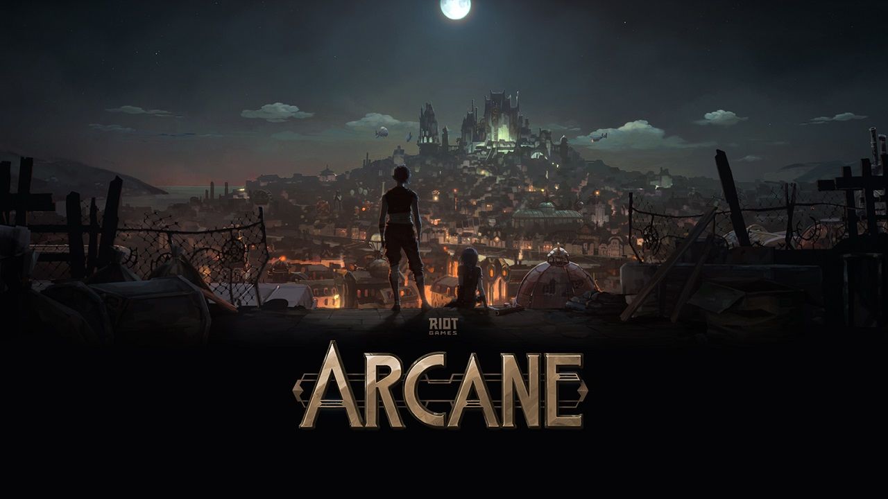 League of Legends Arcane dizisinin seslendirme kadrosu açıklandı League of Legends Arcane dizisinin seslendirme kadrosu açıklandı