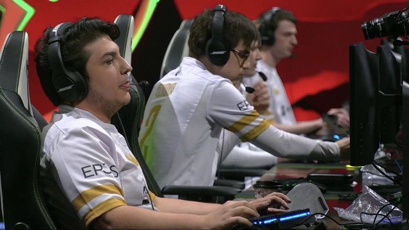 Mad Lions'ın Türk oyuncusu Armut ile konuştuk - 2 Mad Lions'ın Türk oyuncusu Armut ile konuştuk - 2