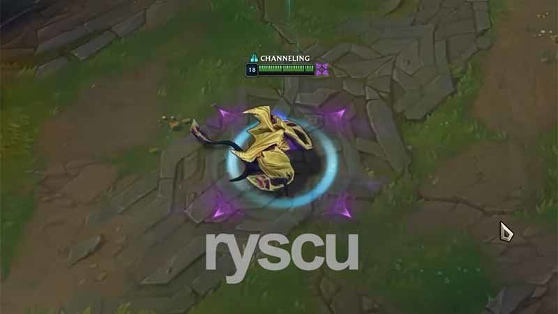 Yeni League of Legends şampiyonu Bel’veth oldu Yeni League of Legends şampiyonu Bel’veth oldu