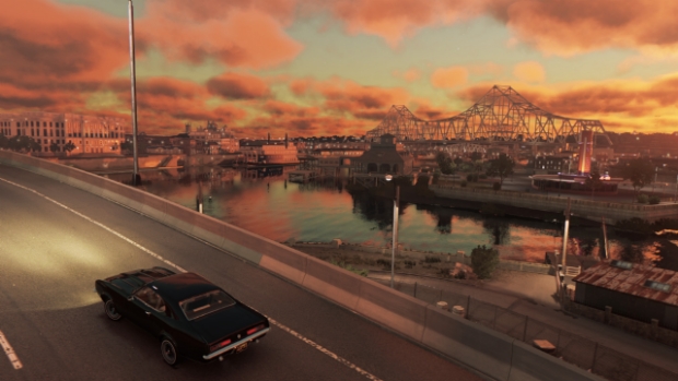 Mafia III'ün yeni güncellemesi yayımlandı