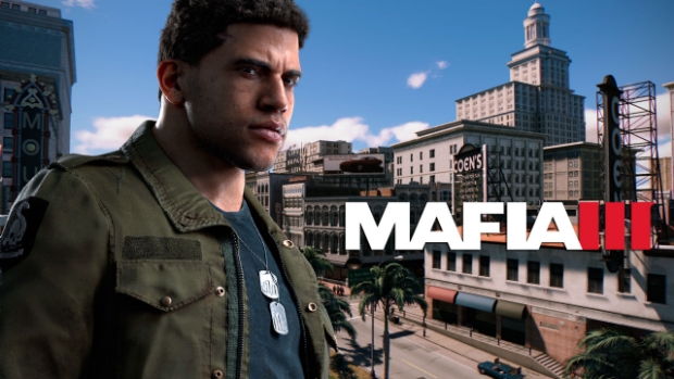 Mafia III'ün 2017 yol haritası açıklandı