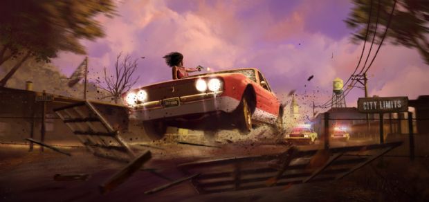Mafia 3: Faster, Baby! içeriğinde neler var? - 2 Mafia 3: Faster, Baby! içeriğinde neler var? - 2