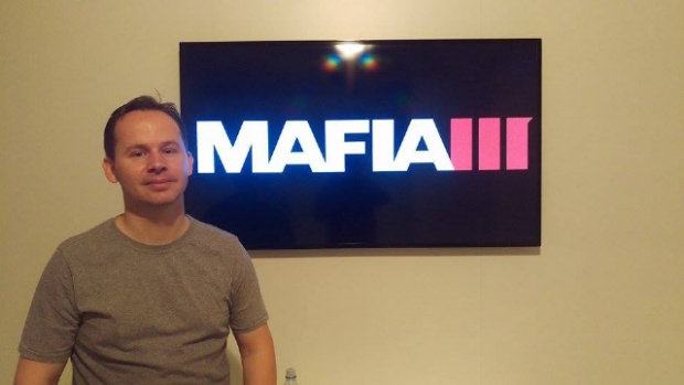 Mafia 3 Röportajı! - 1 Mafia 3 Röportajı! - 1
