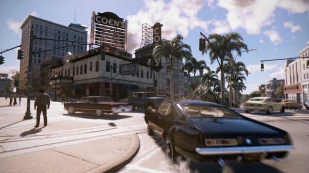 Mafia III için satış fiyatı belirlendi Mafia III için satış fiyatı belirlendi