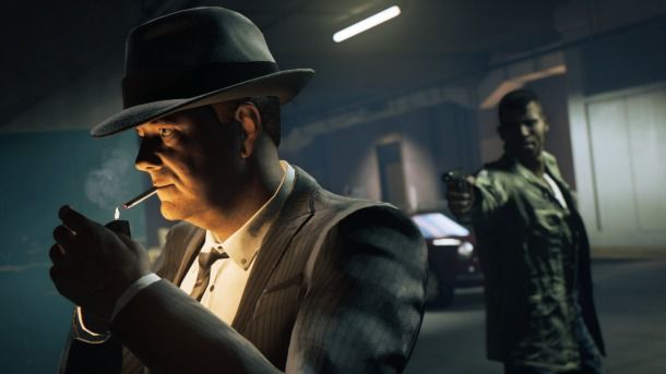 Mafia 3 için yeni video daha yayınlandı Mafia 3 için yeni video daha yayınlandı