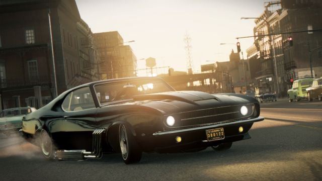 Mafia III için satış fiyatı belirlendi Mafia III için satış fiyatı belirlendi