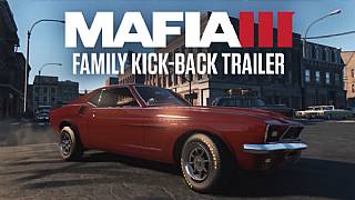 Mafia III'ten yepyeni fragman geldi!