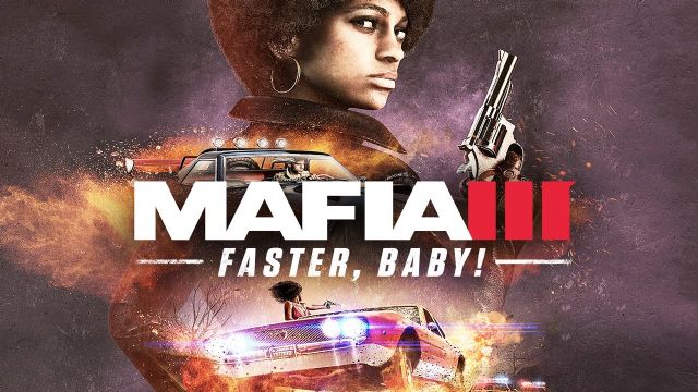 Mafia 3: Faster, Baby! içeriğinde neler var? Mafia 3: Faster, Baby! içeriğinde neler var?